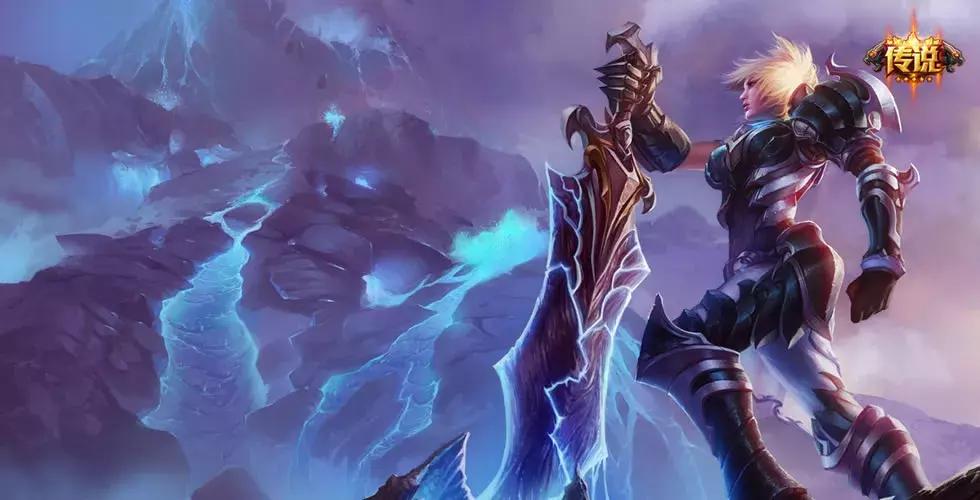 lol外服的皮肤和中国的皮肤,lol皮肤外服也有吗