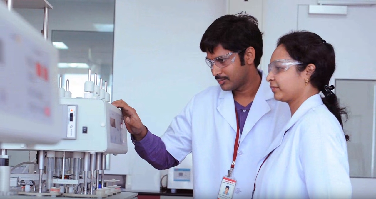 印度或停止进口原料药,美国进口印度药