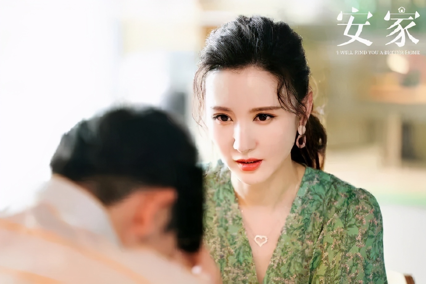 张萌讲述当制片人的经历崩溃瞬间,张萌制片人是男人还是女的