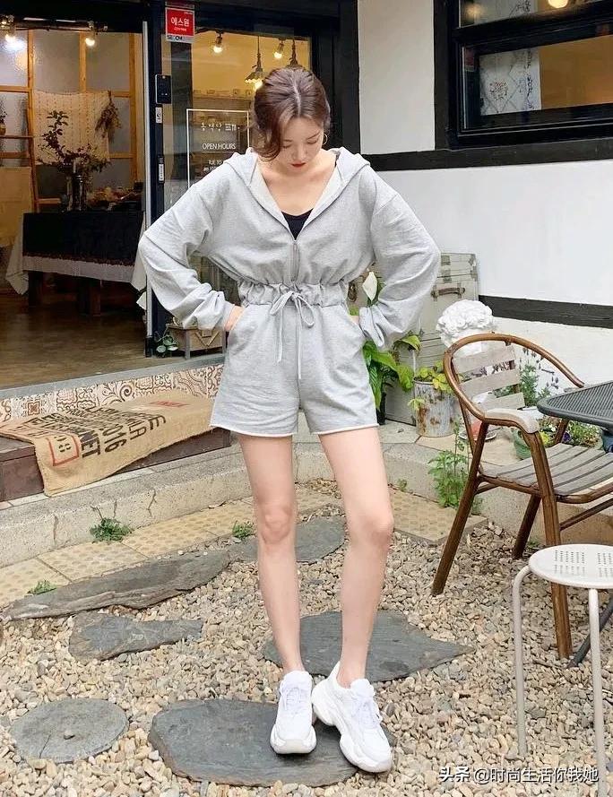 短筒瘦瘦鞋,今年流行的瘦鞋