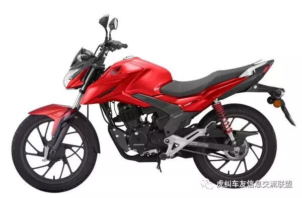 新大洲本田cbf125r电喷限速教程,新大洲本田cbf150s极速测评