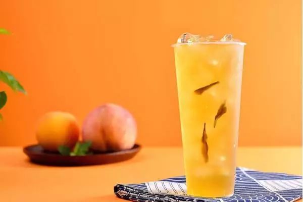 湖南网红奶茶推荐最火的,长沙网红奶茶推荐最火的绿色包装