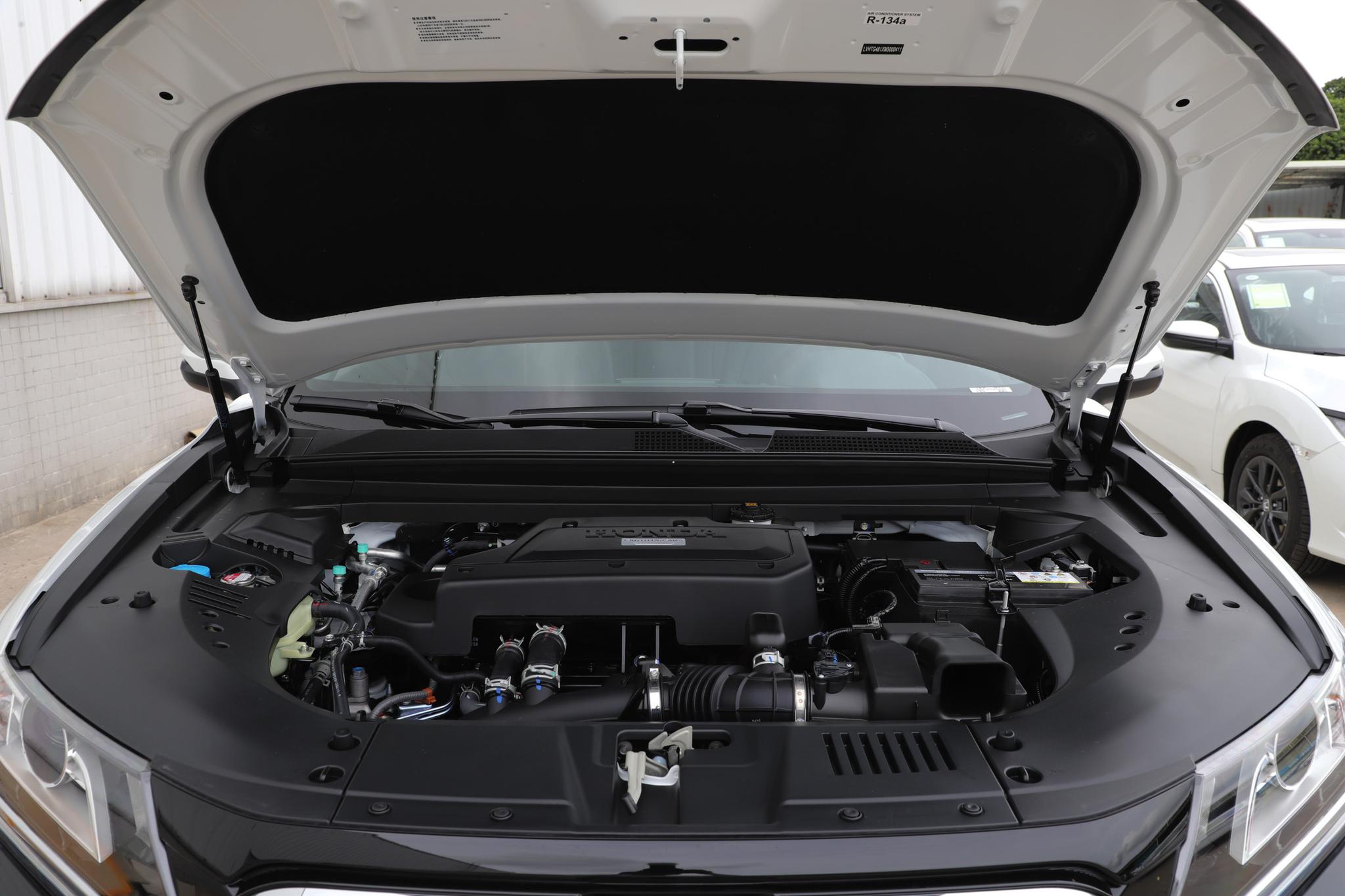 本田ur-v哪一款配置性价比最高,新款本田ur-v试驾评测