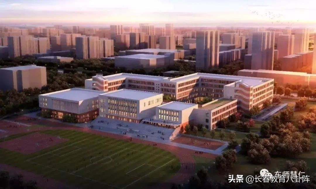 长春中小学择校条件,长春初中择校攻略