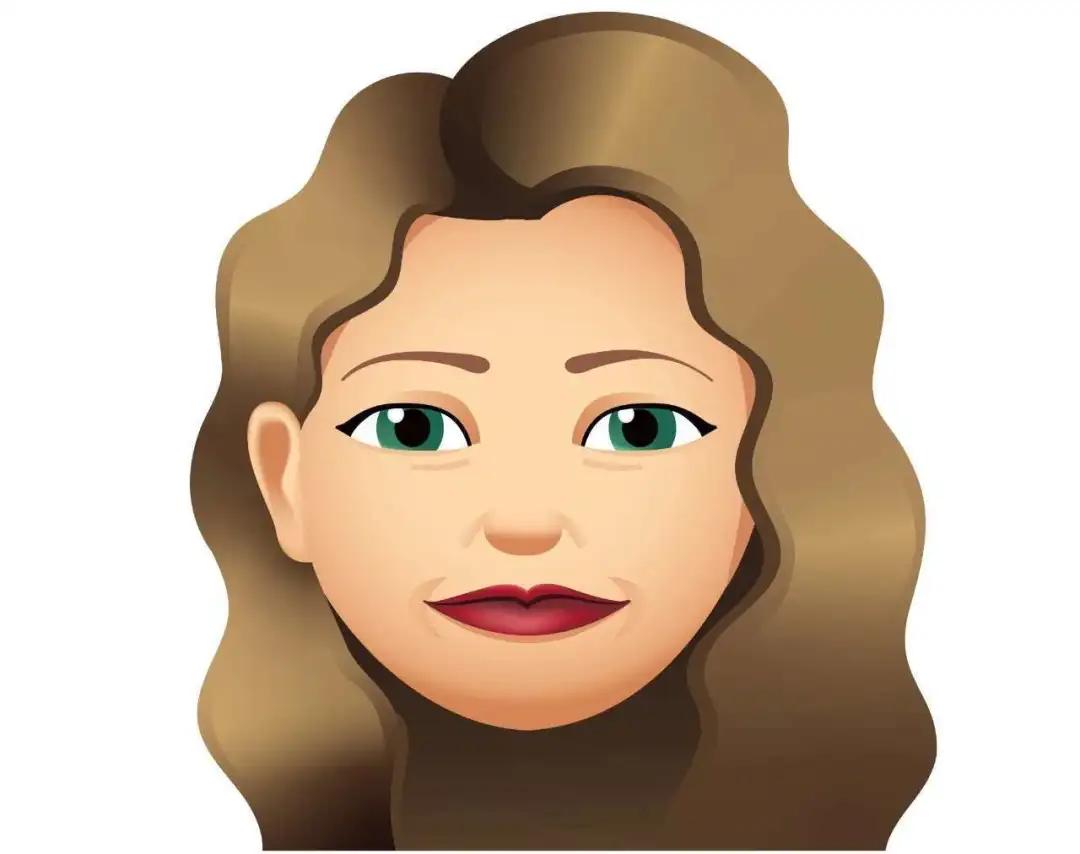 emoji表情3d动图,emoji表情设计