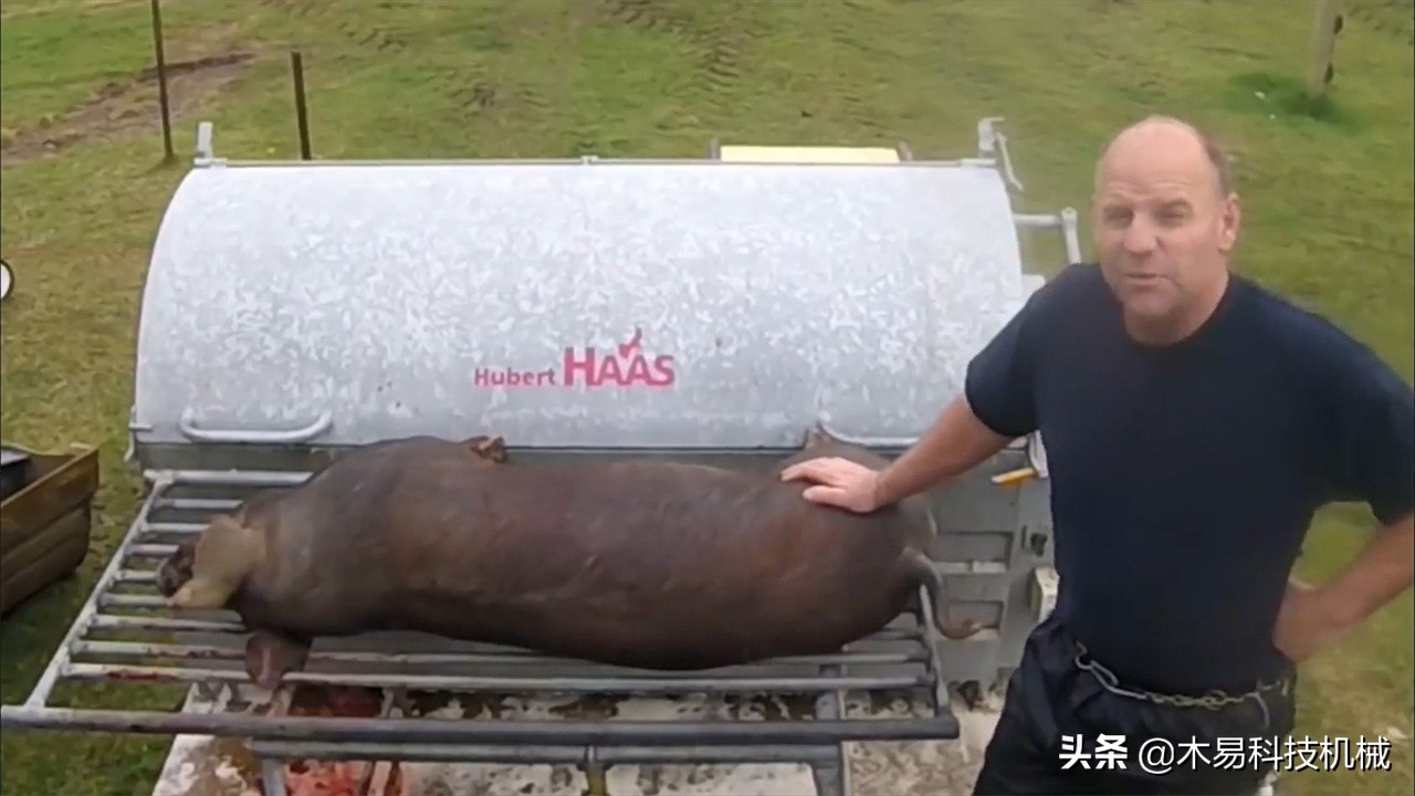 脱猪毛最好的神器,脱猪毛神器大全