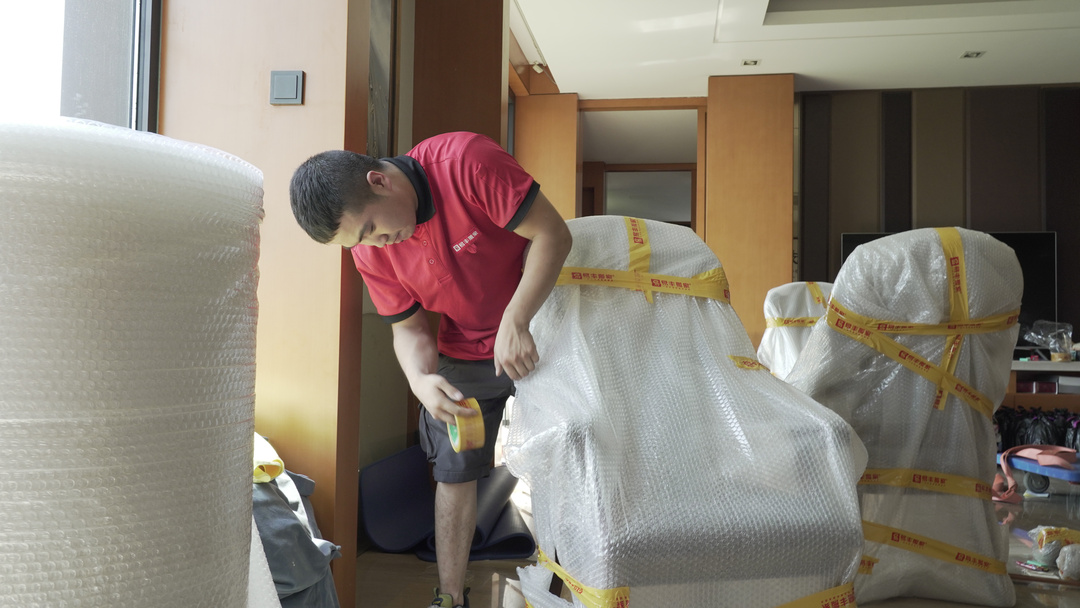 货运搬家公司搬家流程及费用,搬家是找搬家公司还是物流划算