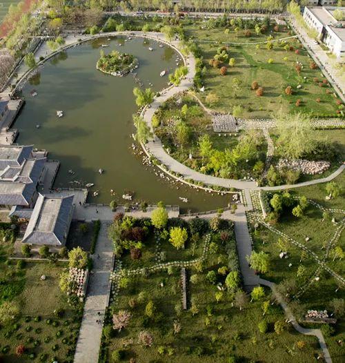 西安美院:中国九大美院之一,我国最早开办艺术专科的院校之一