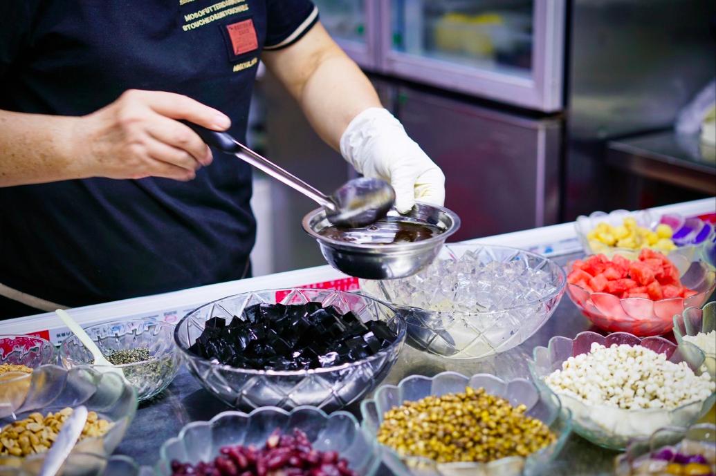 盘点厦门正宗闽南风味小吃,厦门台湾闽南小吃老字号