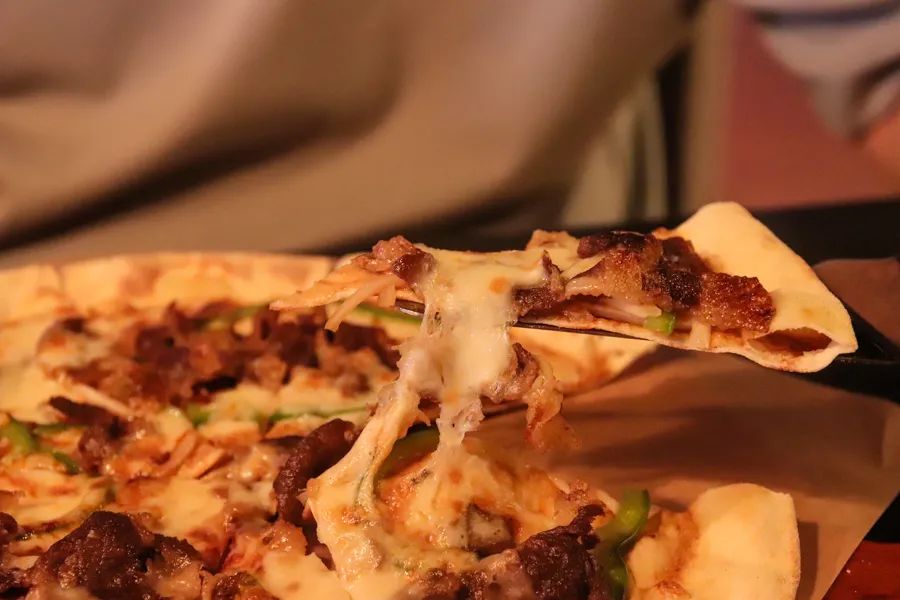 推荐好吃又便宜的披萨外卖店,又便宜又好吃的披萨外卖