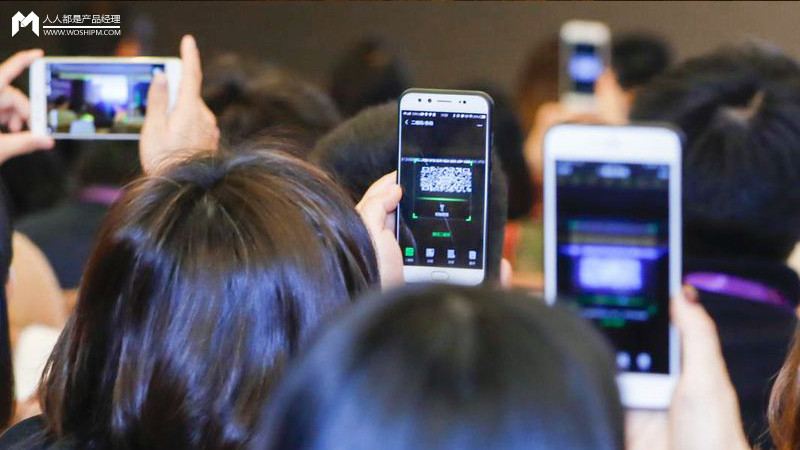 “扫个码吧”，从微商到大品牌为什么都爱建微信群