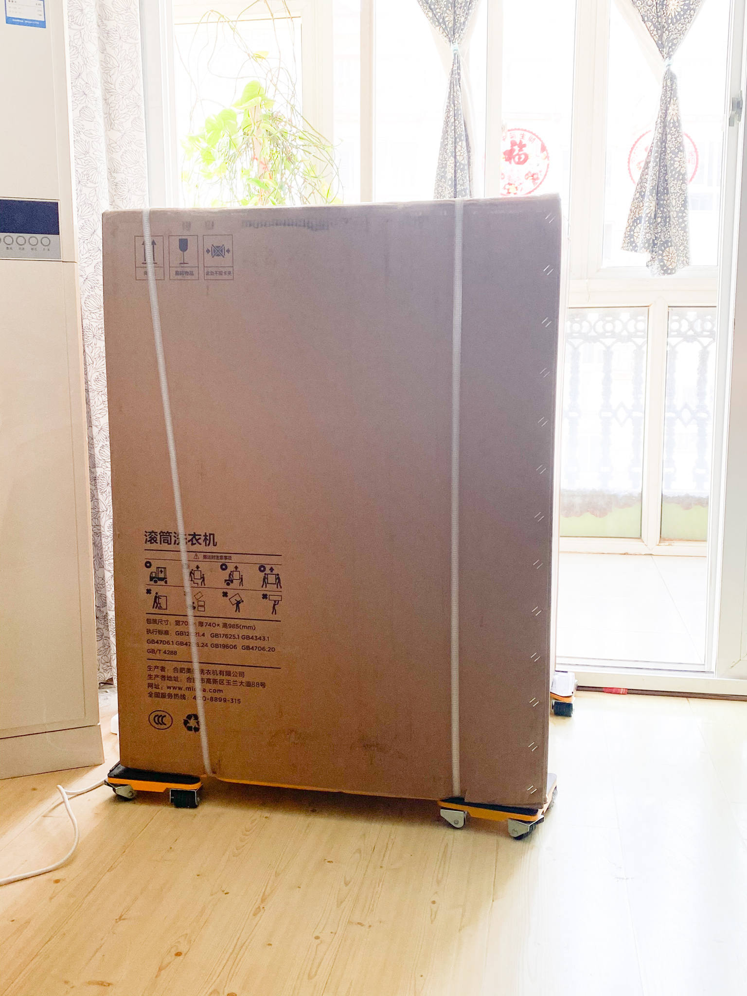 传说中的洗烘套装有那么好吗?春夏秋冬衣物都试过后,有了答案