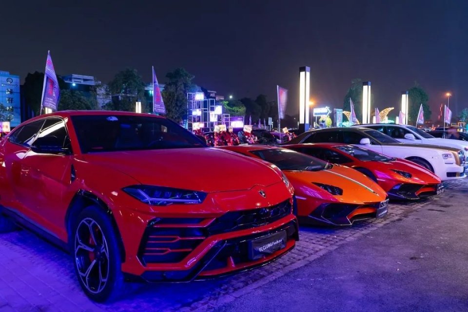 海上帆船酒吧,七星级帆船酒吧