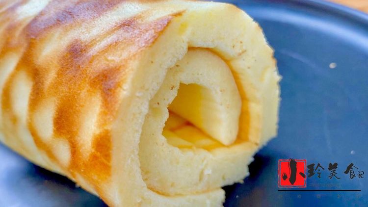 教你家常蛋糕的做法不塌陷不回缩,蛋糕最简单做法新手小学生