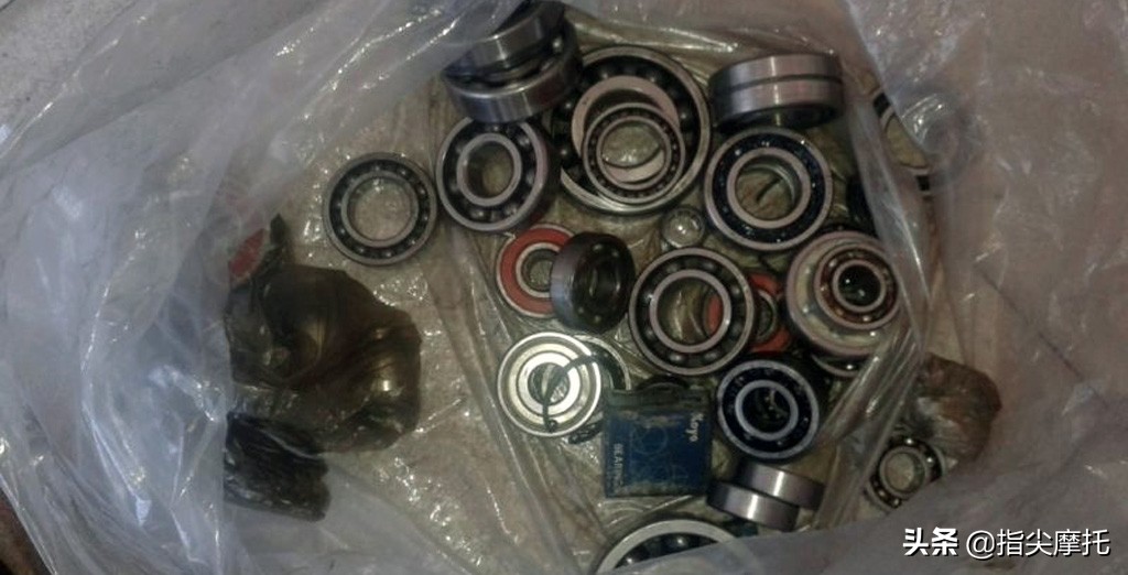 雅马哈天王xv250拆解视频,雅马哈天王xv2502020款