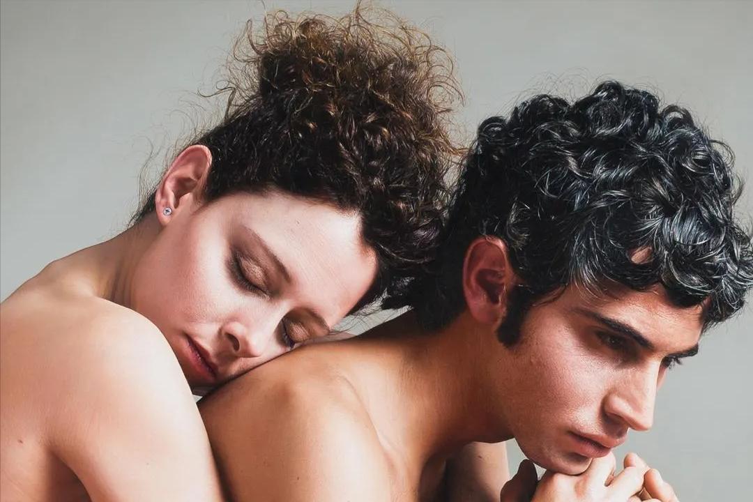 比冷军画的还像的超写实画家,比冷军写实的画