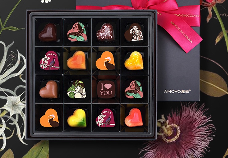 圣诞节礼物袋,圣诞节礼物送女朋友