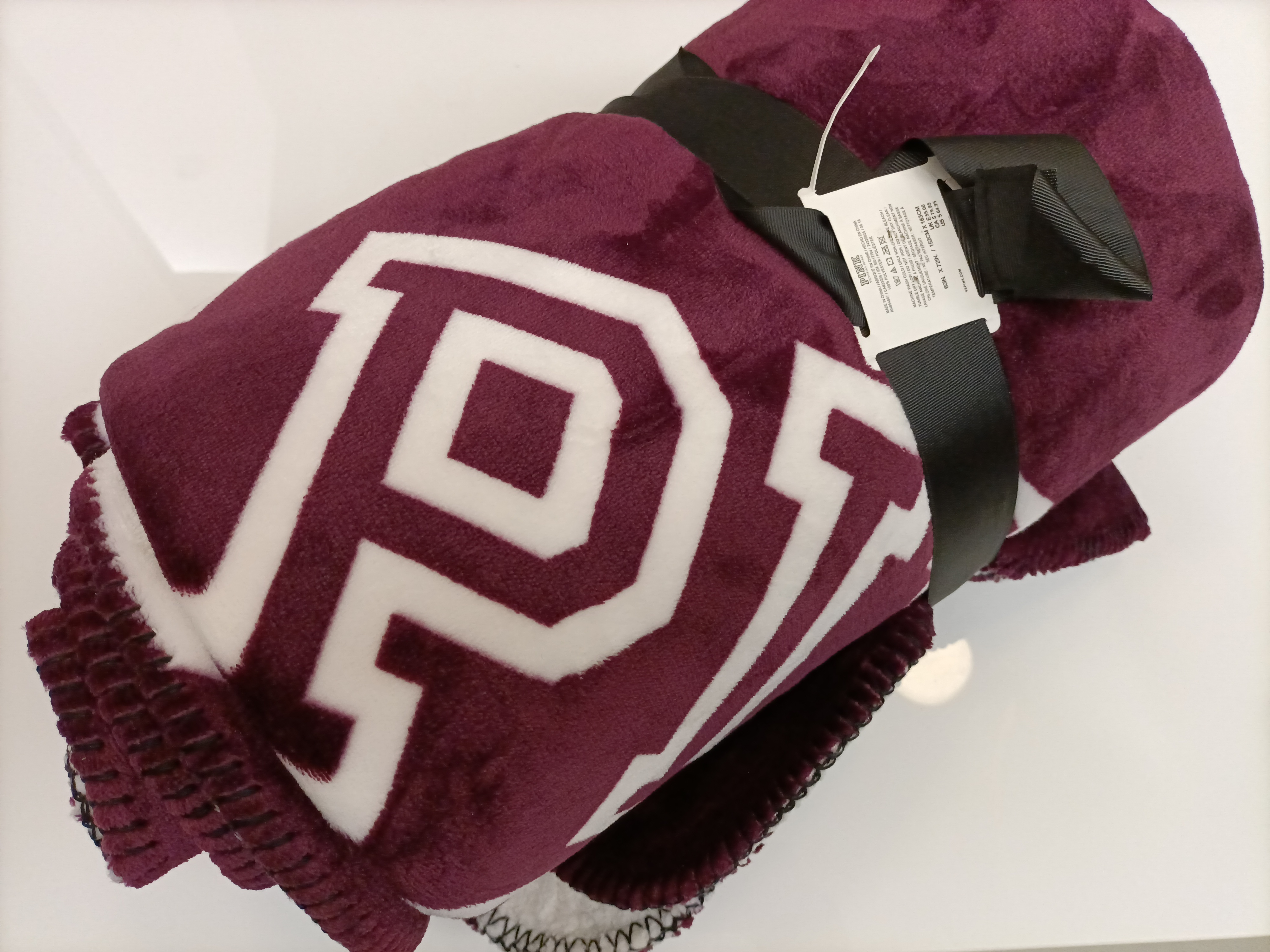 如果你认为「维密」只卖内衣,那就大错特错了