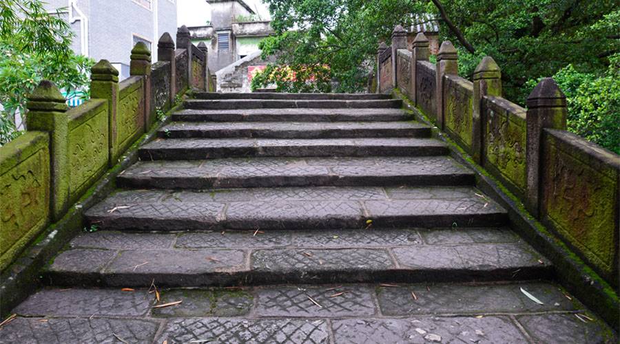 佛山广东周庄,佛山周庄古镇