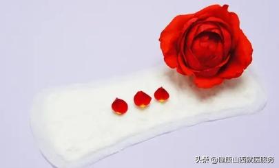 月经各种症状都有就是不来,月经问题千万不能忽视