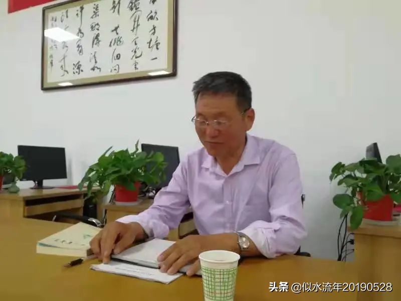 散文《玉米苗着火之后》读后感