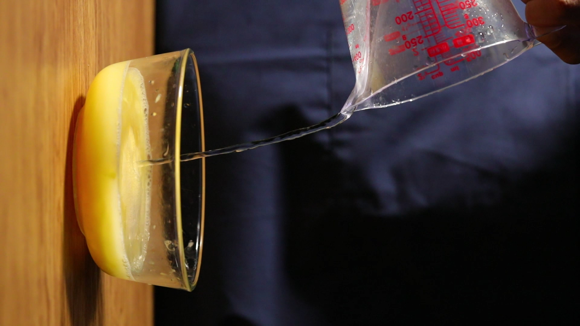 又嫩又滑的水蛋,嫩滑蒸水蛋做法大全