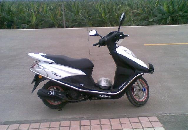 新大洲本田dio故障率,新大洲本田dio三个版有什么区别