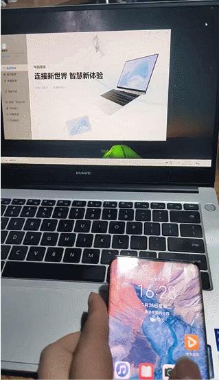 操作上苹果和华为的基本操作区别,华为电脑操作苹果手机