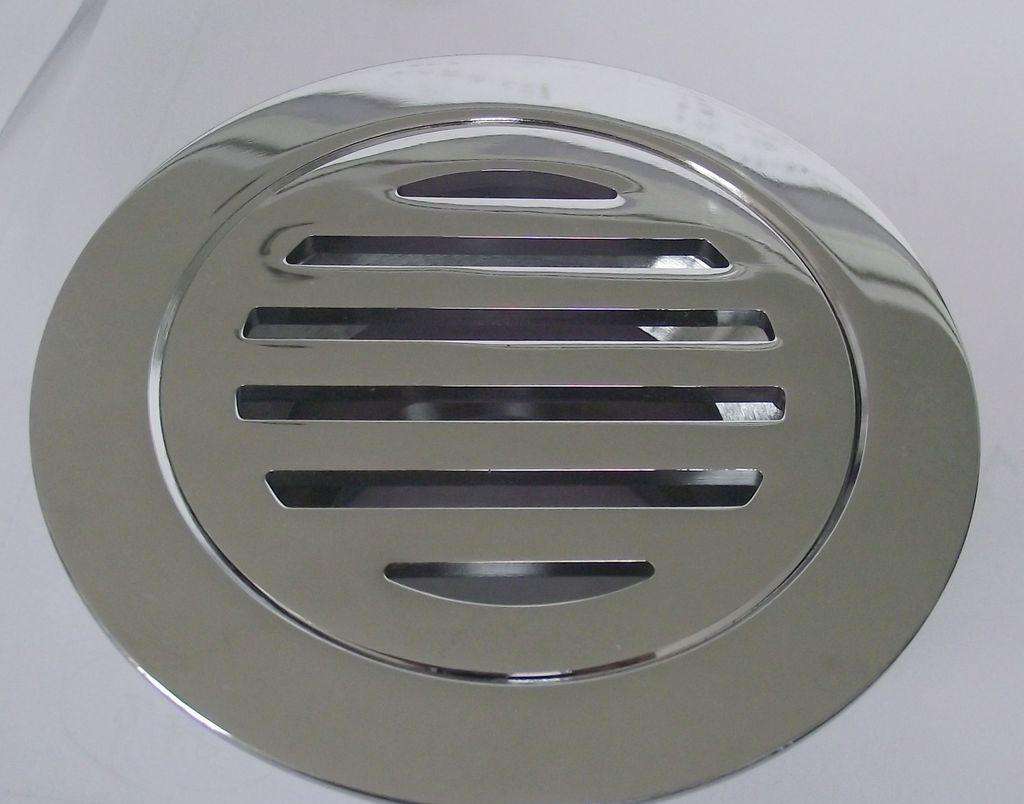 地漏下水有空气下水慢,地漏没堵塞有臭味怎么办