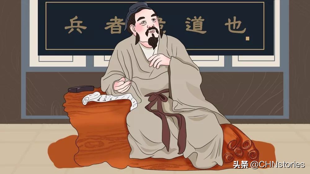 美国人讲解孙子兵法,外国军人谈孙子兵法视频