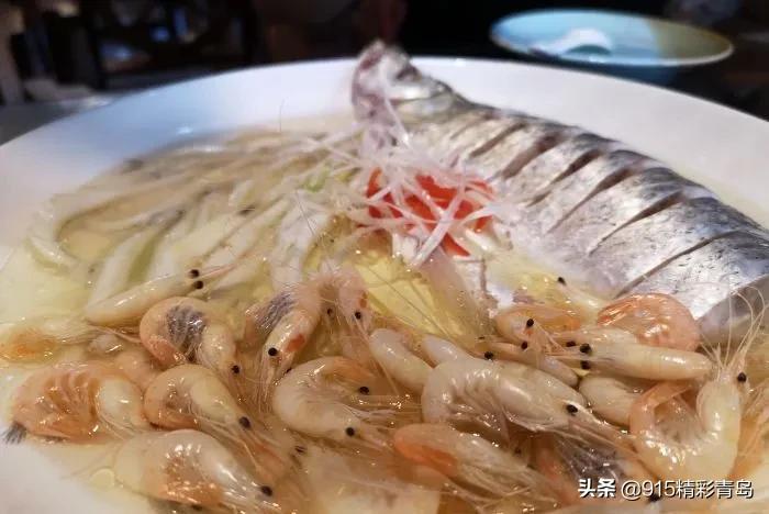 在苏州吃全国各地的美食,苏州美食好精致