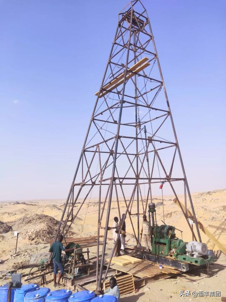 直击苏丹局势,苏丹金矿最新消息