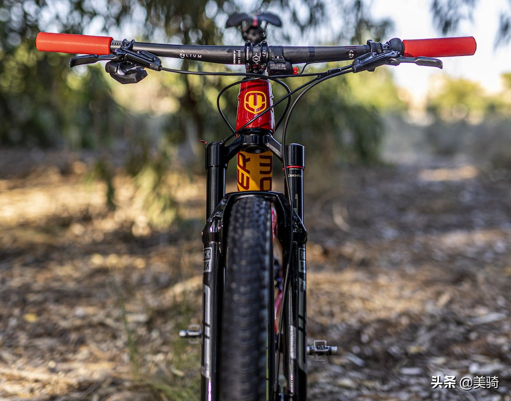xc竞技山地车,xc山地车欣赏