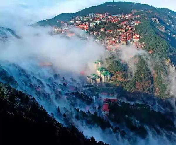 江西这座江边小城，凭什么占了我半本语文课本？