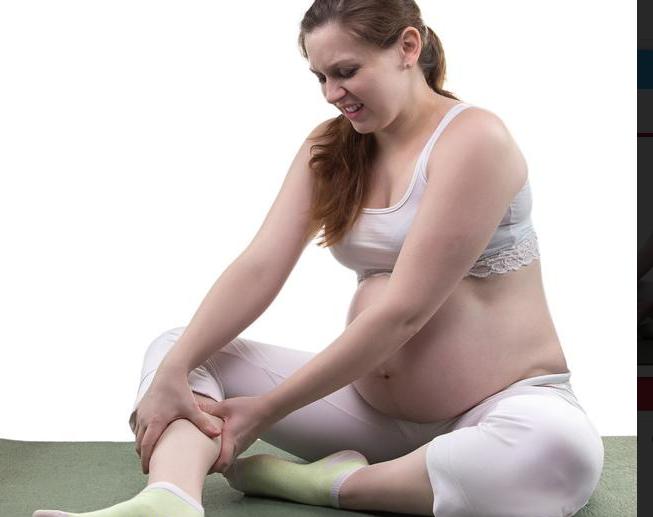 孕妇缺乏营养素有什么副作用,孕妇缺乏什么营养素对胎儿有影响