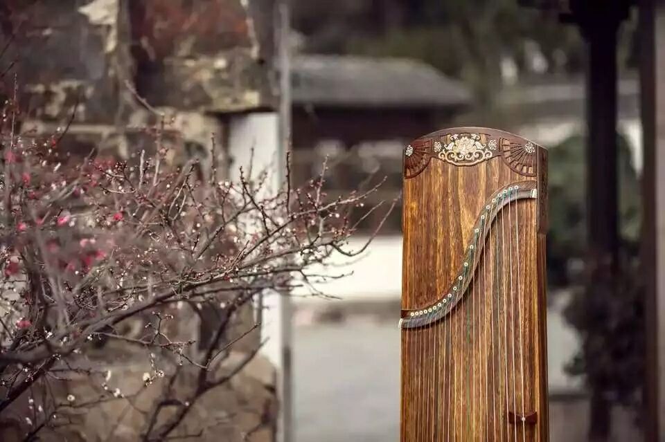 九德琴社2019古筝,十大口碑最好古筝