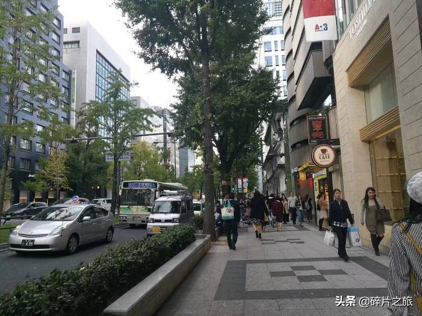 上海游轮去日本攻略,上海去日本的邮轮旅游攻略