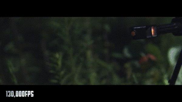 你未曾了解过的战斗细节4|图解后坐力的产生及降低方法