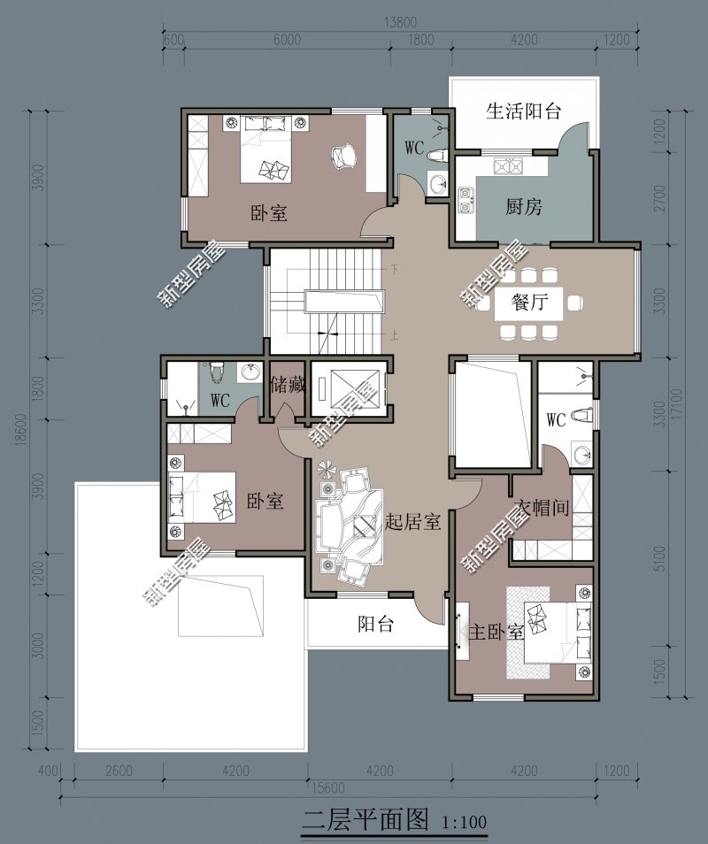 农村兄弟合建房子利弊,农村兄弟合伙建房好不好