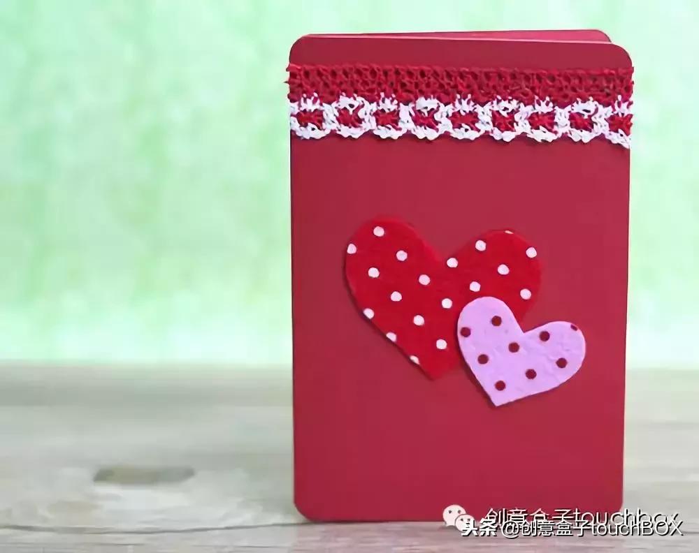 diy25种简单又暖心的新年贺卡,自制英语新年贺卡简单又漂亮