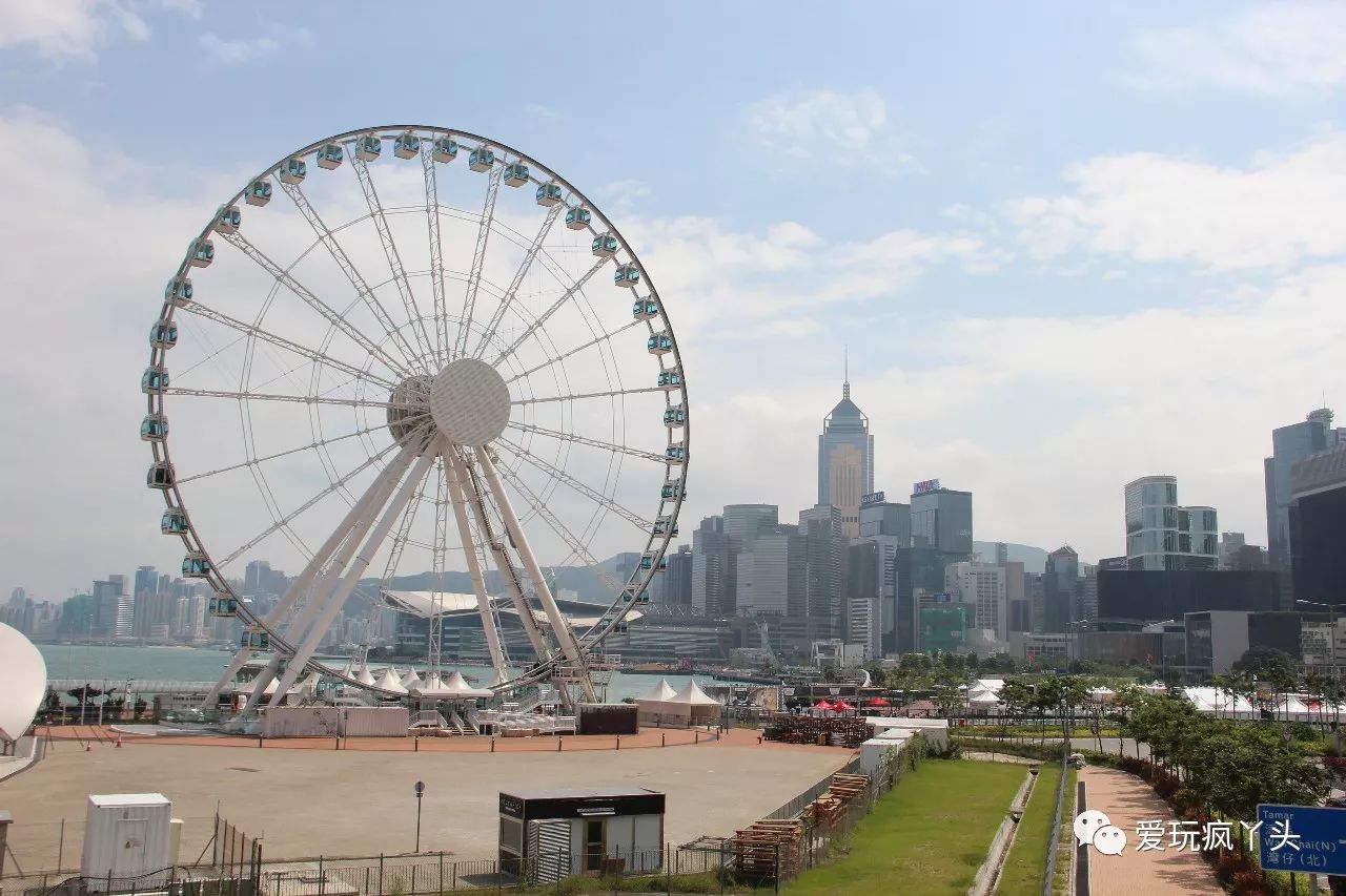 中环尖沙咀铜锣湾三个地方通勤,铜锣湾尖沙咀北角哪个地方繁华