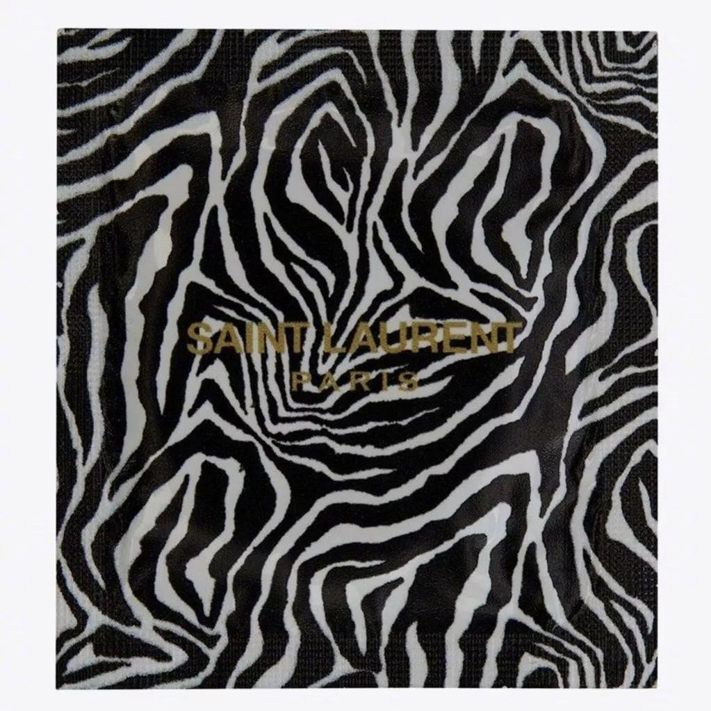 ysl跟香奈儿口红,ysl和香奈儿是死对头吗