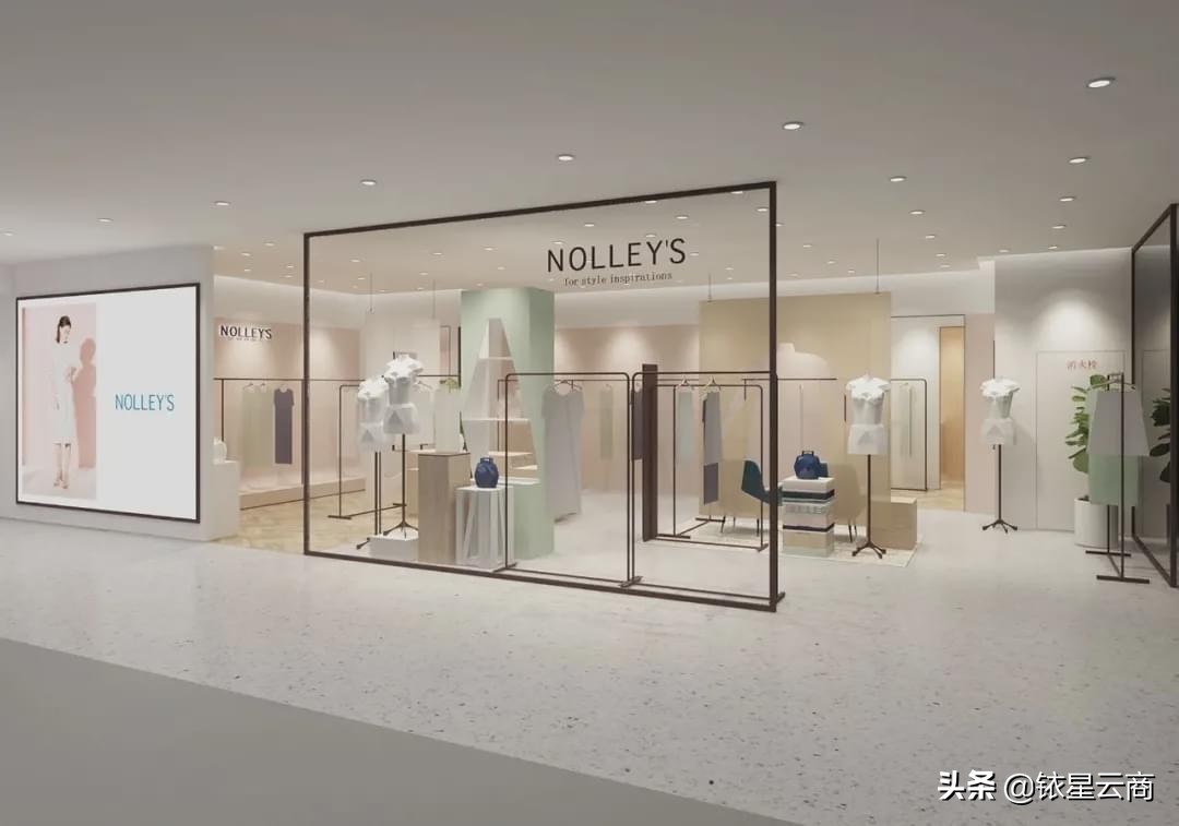 高端购物商场如何运营,2020购物中心调整思路