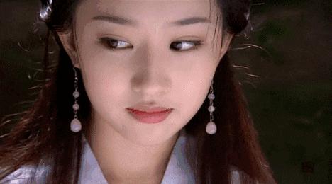 眼睛什么样的眼型好看,眼睛类型哪种眼型最漂亮