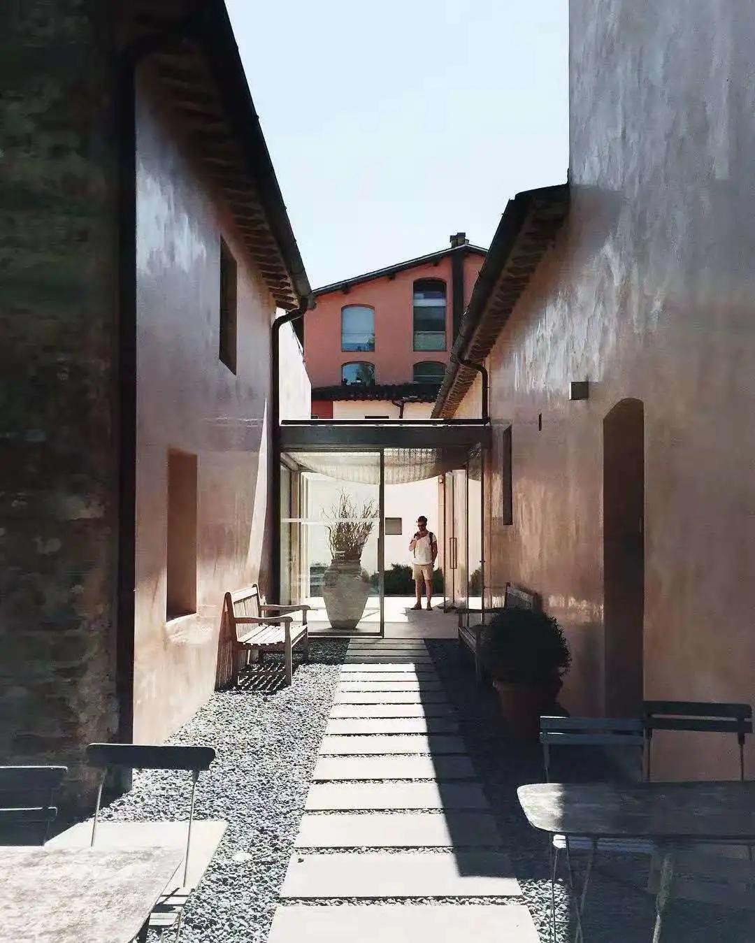 意大利室内设计景观,意大利室内设计品牌有哪些