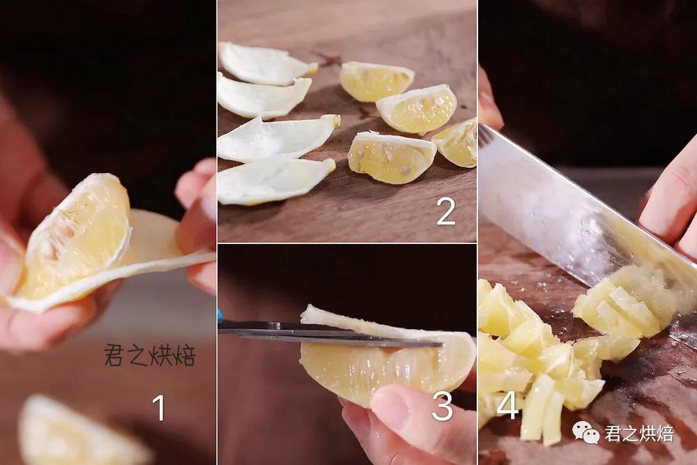 自制百香果蜂蜜柠檬茶的做法窍门,自制蜂蜜柠檬茶