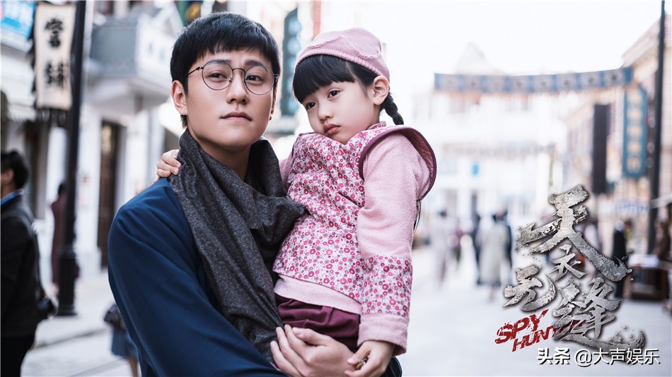 天衣无缝秦俊杰虐心受伤,天衣无缝花絮秦俊杰团宠