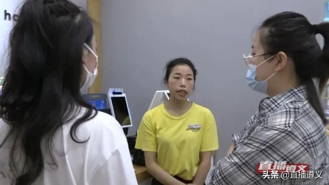 刘喻帮忙|新买奶粉密封不严?遵义宝妈心有担忧......