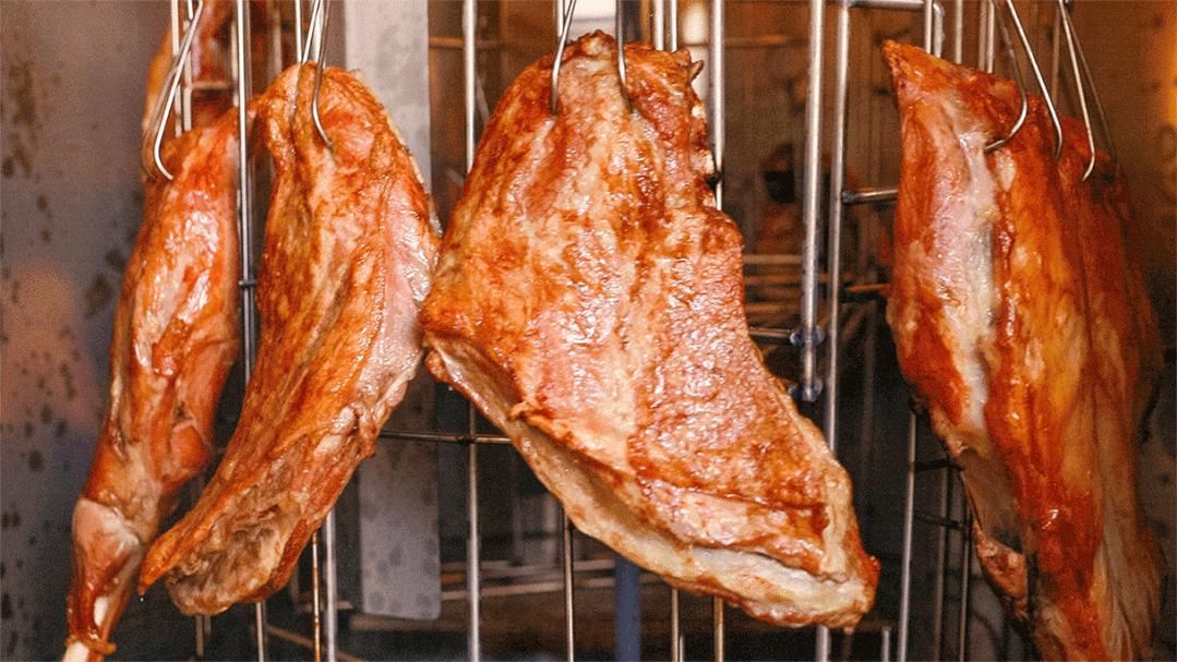 舌尖上的年味泉州,用味蕾感受千年泉州