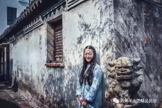 苏州太湖余山岛世外桃源民宿,苏州太湖网红民宿推荐